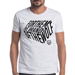 T-shirt Camiseta FORTHEM - 47240001 - Forthem ®