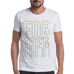 T-shirt Camiseta FORTHEM - 47070001 - Forthem ®