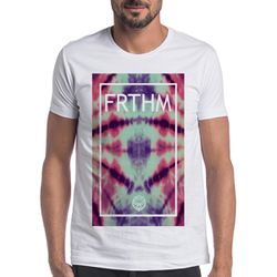 T-shirt Camiseta Tie Dye Forthem - 47210001 - Forthem ®