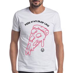 T-shirt Camiseta Forthem - 46590001 - Forthem ®