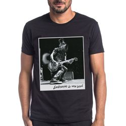 T-shirt Camiseta Lobo Rock Star - 41220001 - Forthem ®