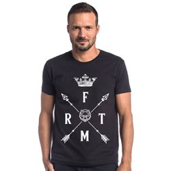 T-shirt Camiseta Forthem - 46010001 - Forthem ®
