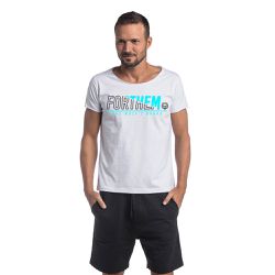 T-shirt Camiseta Forthem WOLF - 45700001 - Forthem ®