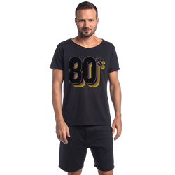 T-shirt Camiseta ANOS 80 - 45530001 - Forthem ®