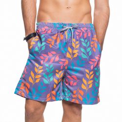 Short Masculino Forthem Summer - 47950001 - Forthem ®