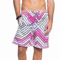 Short Masculino Forthem Geometric - 47800001 - Forthem ®