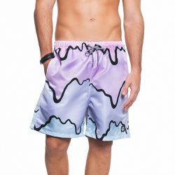 Short Masculino Forthem Summer - 48060001 - Forthem ®