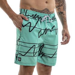 Short Masculino Forthem Artistic - 49870001 - Forthem ®