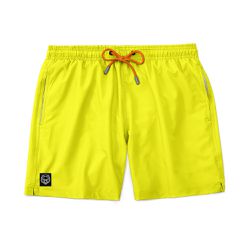 SHORT FORTHEM NEON AMARELO - 44650001 - Forthem ®