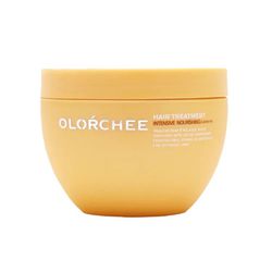 INTENSE NOURISHINO HAIR TREATMENT LEAVE-IN OLORCHE - LILIA MAKES 