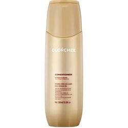 NUTRIENT NOURISHING CONDITIONER OLORCHE - LILIA MAKES 