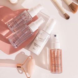 Kit Sweet Travel miniaturas - LILIA MAKES 