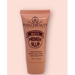 PRIMER BLUR MATTE PHÁLLEBEAUTY - LILIA MAKES 