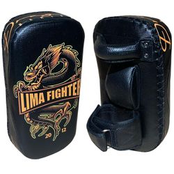 Aparador de chute soco Almofada Lima Fighter - AP... - LIMAFIGHTER