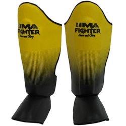 Protetor de Canela Muay Thai 30 mm Top - cninj30a... - LIMAFIGHTER