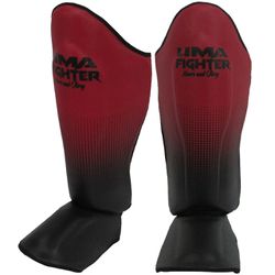 Protetor de Canela Muay Thai 30 mm Top - cninj30v... - LIMAFIGHTER