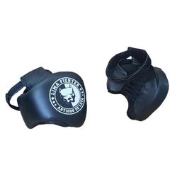 Protetor De Coxa Aparador Muay Thai Chute LIMA FIG... - LIMAFIGHTER