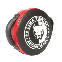 Manopla Governadora Lima Fighter Para Treinos De S... - LIMAFIGHTER