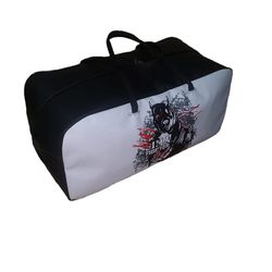 Bolsa lima fighter extra Grande para academia - B... - LIMAFIGHTER