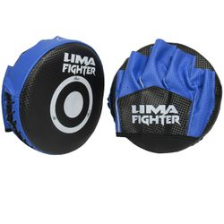 Luva de Foco soco boxe - LDFSBX - LIMAFIGHTER