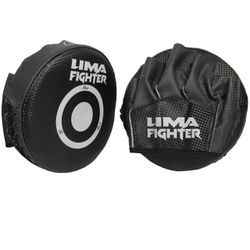 Luva de Foco soco boxe - LVDFCBXPT - LIMAFIGHTER