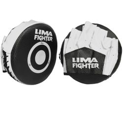 Luva de Foco soco boxe - LDFCBXBRA - LIMAFIGHTER