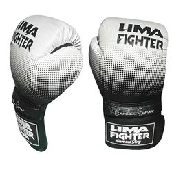  Luva muay thai/ Boxe Lima Fighter Degradê - lvdgd... - LIMAFIGHTER