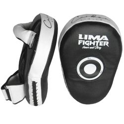 Luva De Foco Longa, para Treino De Movimentação Rá... - LIMAFIGHTER