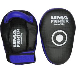 Luva De Foco Longa, para Treino De Movimentação Rá... - LIMAFIGHTER