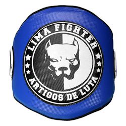 Protetor Abdominal Cinturão Boxe Muay Thai Artes M... - LIMAFIGHTER