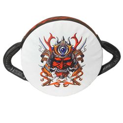 Manopla Governadora Para treinos De Boxe Samurai L... - LIMAFIGHTER