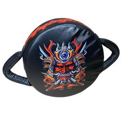 Manopla Governadora Para treinos De Boxe Samurai -... - LIMAFIGHTER