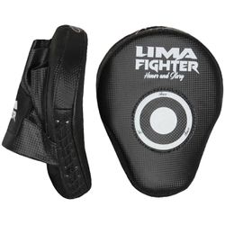 Luva de Foco Lima Fighter Pit Bull - manstpitbull - LIMAFIGHTER