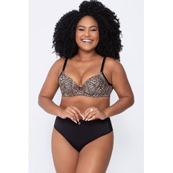 Calça Fio Margarida - Linhas & Cores