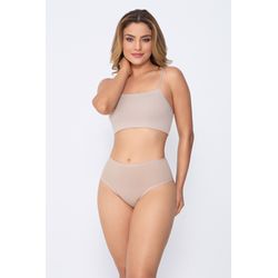 Calça Yolanda Cotton - Linhas & Cores