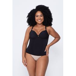 Camisete Valeska - Linhas & Cores