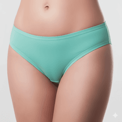 Calça Ana Cotton - Linhas & Cores