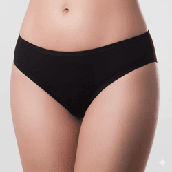 Calça Ana Cotton - Linhas & Cores