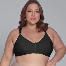 Sutiã Marieta Plus - 1101021-PS-1425 - Linhas & Cores