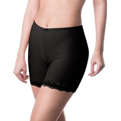 Calça Short Fernanda - 1001023-1425 - Linhas & Cores