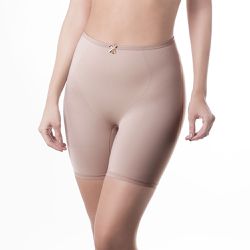 Calça Short Mel - 1001034-1330 - Linhas & Cores