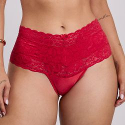 Calça Jô - 1004001-1147 - Linhas & Cores