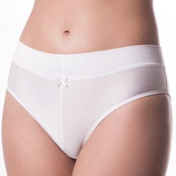 Calça Pala Lycra - 1004008-1323 - Linhas & Cores