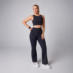 Top Eva - Essencial Fitness - Linhas & Cores