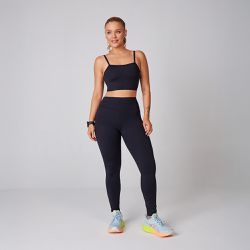 Legging Elidiane - Essencial Fitness - Linhas & Cores