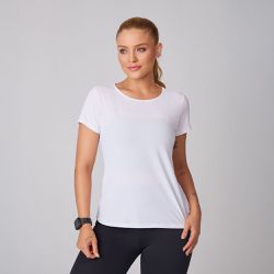 Blusa Eulalia - Essencial Fitness - Linhas & Cores