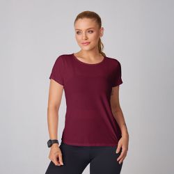 Blusa Eulalia - Essencial Fitness - Linhas & Cores