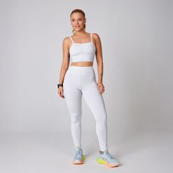 Legging Elidiane - Essencial Fitness - Linhas & Cores
