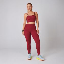 Legging Elidiane - Essencial Fitness - Linhas & Cores