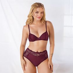 Calcinha Manoela - Linhas & Cores - 1002056 - 1470 - Linhas & Cores